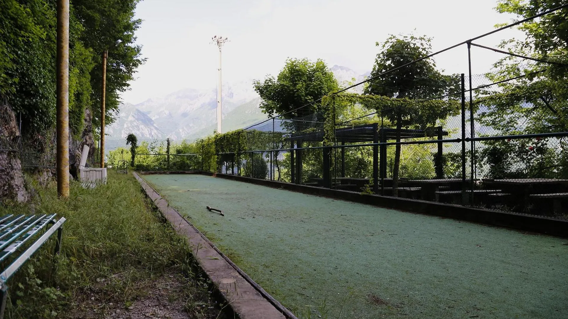 Como Lake Kosmopolitan Valbrona 0*,  Italy