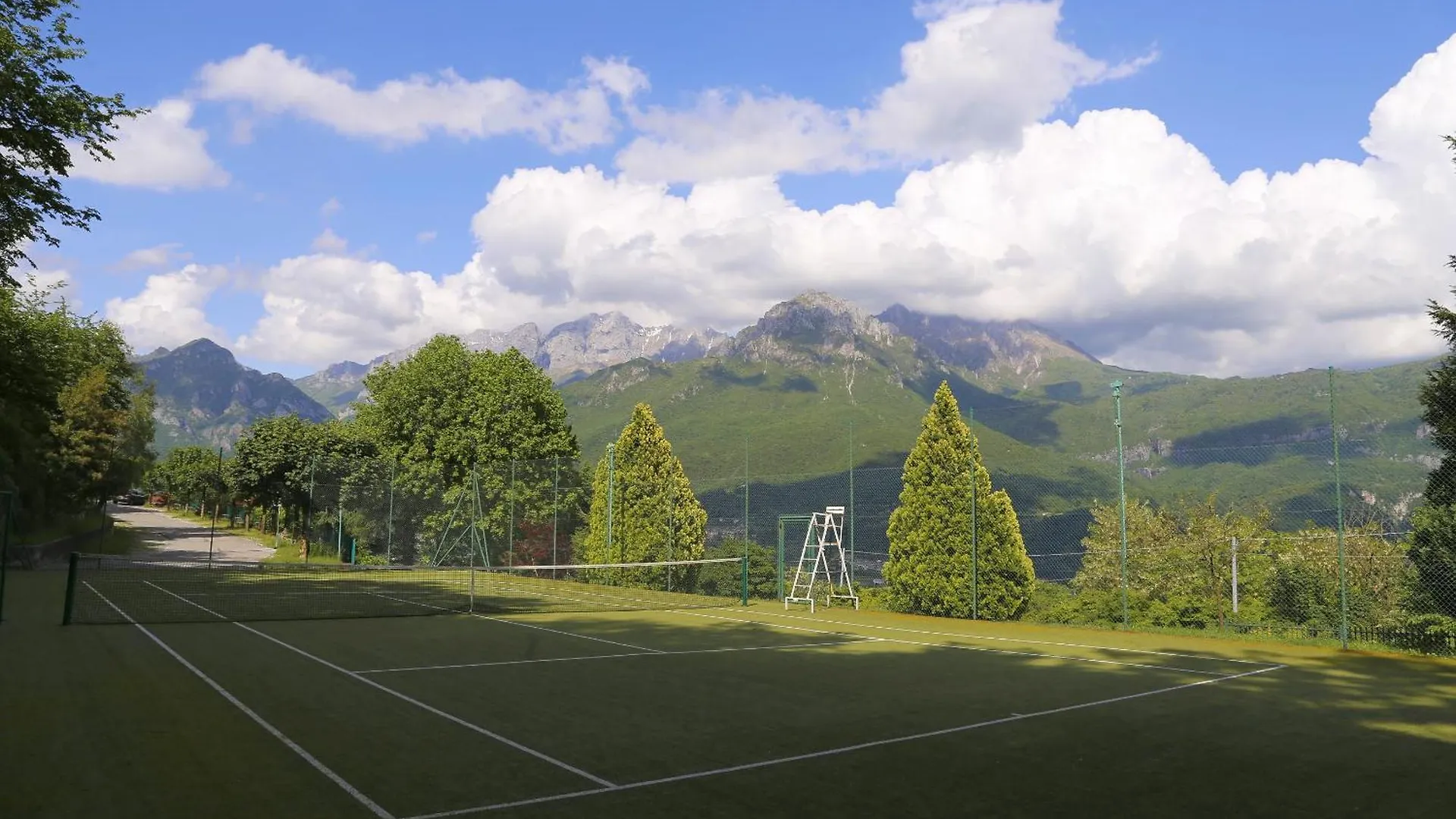Holiday home Como Lake Kosmopolitan Valbrona